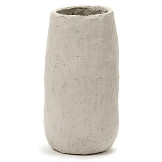 Serax Earth vase h. 40 cm. beige - Buy now on ShopDecor - Discover the best products by SERAX design