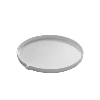 Serax Enchanting Geometry Fold plate n.1 diam. 20 cm. - Buy now on ShopDecor - Discover the best products by SERAX design