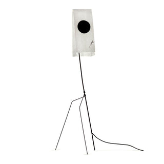 Serax Eo table lamp black/white - Buy now on ShopDecor - Discover the best products by SERAX design