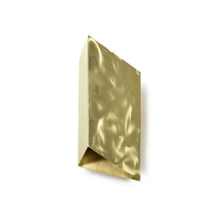 Serax Essentials wall lamp Kvg nr.04-02 brass - Buy now on ShopDecor - Discover the best products by SERAX design