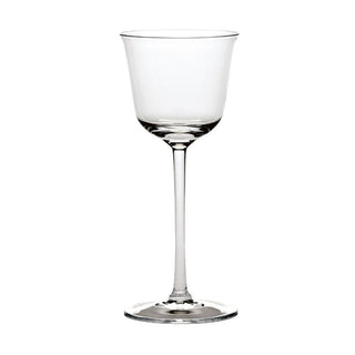 Serax Grace white wine glass h 17.6 cm. transparent - Buy now on ShopDecor - Discover the best products by SERAX design