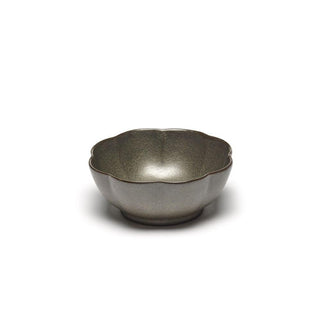 Serax Inku bowl diam. 15 cm. green - Buy now on ShopDecor - Discover the best products by SERAX design
