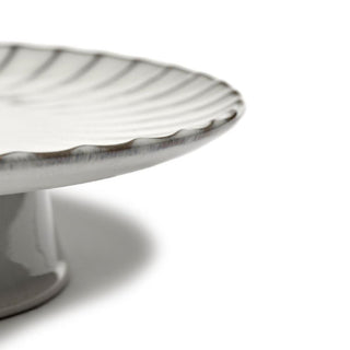 Serax Inku cake stand diam. 24 cm. white - Buy now on ShopDecor - Discover the best products by SERAX design