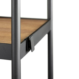 Serax James rack/trolley - Buy now on ShopDecor - Discover the best products by SERAX design