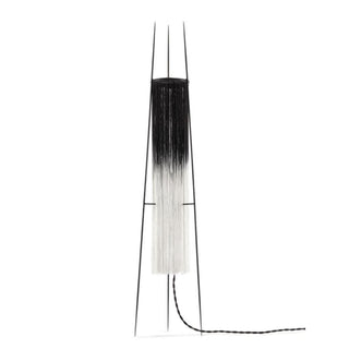 Serax Kiki table lamp black/white - Buy now on ShopDecor - Discover the best products by SERAX design