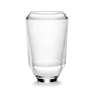 Serax Lee universal glass h 11.3 cm. transparent - Buy now on ShopDecor - Discover the best products by SERAX design