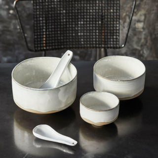 Serax Meal x3 bowl n1 off white diam. 15 cm. - Buy now on ShopDecor - Discover the best products by SERAX design
