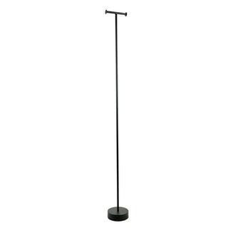 Serax Metal Sculptures coat rack black - Buy now on ShopDecor - Discover the best products by SERAX design