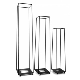 Serax Metal Sculptures plant rack h. 156 cm. - Buy now on ShopDecor - Discover the best products by SERAX design