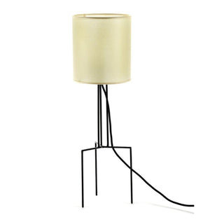 Serax Metal Sculptures Tria floor lamp - Buy now on ShopDecor - Discover the best products by SERAX design