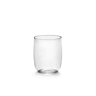 Serax Passe-partout glass - Buy now on ShopDecor - Discover the best products by SERAX design