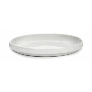 Serax Passe-partout low plate diam. 22 cm. - Buy now on ShopDecor - Discover the best products by SERAX design