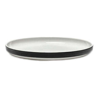 Serax Passe-partout low plate diam. 26 cm. - Buy now on ShopDecor - Discover the best products by SERAX design