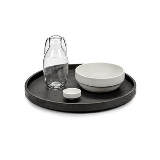 Serax Passe-partout tray round diam. 35 cm. - Buy now on ShopDecor - Discover the best products by SERAX design