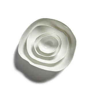 Serax Perfect Imperfection bowl Sjanti diam. 24 cm. - Buy now on ShopDecor - Discover the best products by SERAX design