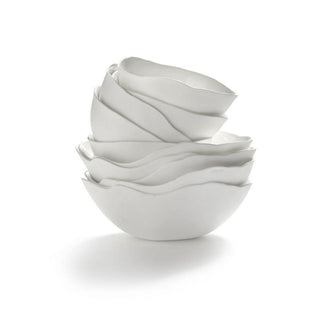 Serax Perfect Imperfection bowl Sjanti diam. 24 cm. - Buy now on ShopDecor - Discover the best products by SERAX design