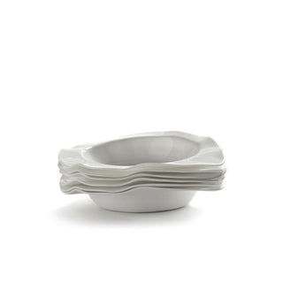 Serax Perfect Imperfection plate deepheaven 22x19 cm. - Buy now on ShopDecor - Discover the best products by SERAX design