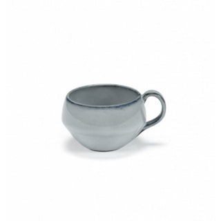 Serax Pure cup blue glazed - Buy now on ShopDecor - Discover the best products by SERAX design