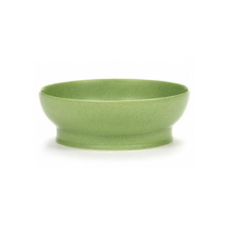 Serax Ra bowl diam. 16 cm. green - Buy now on ShopDecor - Discover the best products by SERAX design