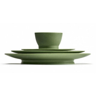 Serax Ra bowl diam. 16 cm. green - Buy now on ShopDecor - Discover the best products by SERAX design