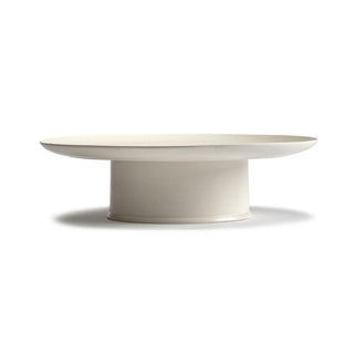 Serax Ra cake stand diam. 33 cm. off white - Buy now on ShopDecor - Discover the best products by SERAX design