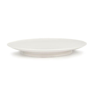 Serax Ra plate diam. 28 cm. off white - Buy now on ShopDecor - Discover the best products by SERAX design