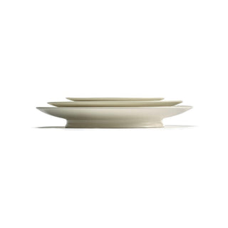 Serax Ra plate diam. 28 cm. off white - Buy now on ShopDecor - Discover the best products by SERAX design
