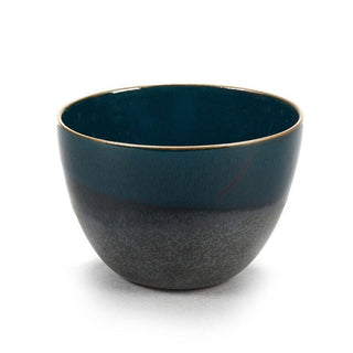 Serax RUR:AL bowl diam. 9.5 cm. blue - Buy now on ShopDecor - Discover the best products by SERAX design