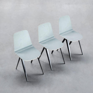 Serax Sanba chair green water - Buy now on ShopDecor - Discover the best products by SERAX design