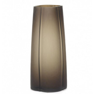 Serax Shapes vase 01 brown H. 40 cm. - Buy now on ShopDecor - Discover the best products by SERAX design