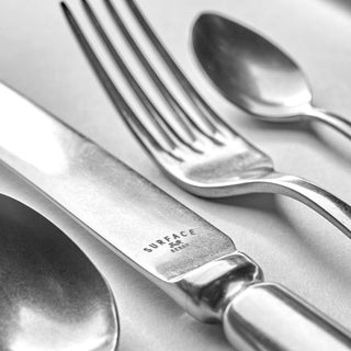 Serax Surface dessert fork - Buy now on ShopDecor - Discover the best products by SERAX design
