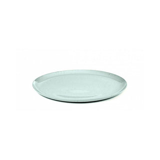 Serax Terres De Rêves dinner plate diam. 22 cm. light blue - Buy now on ShopDecor - Discover the best products by SERAX design