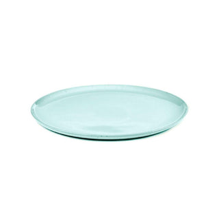 Serax Terres De Rêves dinner plate diam. 26 cm. light blue - Buy now on ShopDecor - Discover the best products by SERAX design