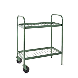 Serax Urban Jungle trolley small - Buy now on ShopDecor - Discover the best products by SERAX design