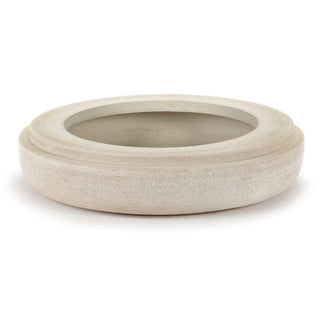 Serax Volumes pot diam. 45 cm. - Buy now on ShopDecor - Discover the best products by SERAX design