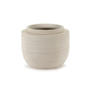Serax Volumes pot h. 24 cm. - Buy now on ShopDecor - Discover the best products by SERAX design