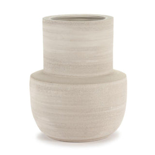 Serax Volumes pot h. 47 cm. - Buy now on ShopDecor - Discover the best products by SERAX design