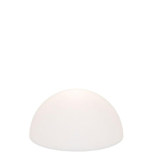 Slide 1/2 Globo Out Floor Lamp/Lighting Ball by Giò Colonna Romano 50 cm - Buy now on ShopDecor - Discover the best products by SLIDE design