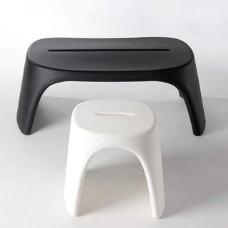 Slide Amélie Bench Polyethylene by Italo Pertichini - Buy now on ShopDecor - Discover the best products by SLIDE design