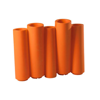 Slide Bamboo pot Slide Pumpkin orange FC - Buy now on ShopDecor - Discover the best products by SLIDE design