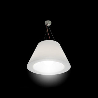 Slide Bln Pendant Lamp diam.56 cm Lighting by Slide Studio 56 cm - Buy now on ShopDecor - Discover the best products by SLIDE design