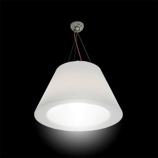 Slide Bln Pendant Lamp diam.56 cm Lighting by Slide Studio 80 cm - Buy now on ShopDecor - Discover the best products by SLIDE design
