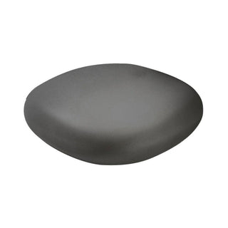Slide Chubby Low Pouf/Small table by Marcel Wanders Slide Elephant grey FG - Buy now on ShopDecor - Discover the best products by SLIDE design