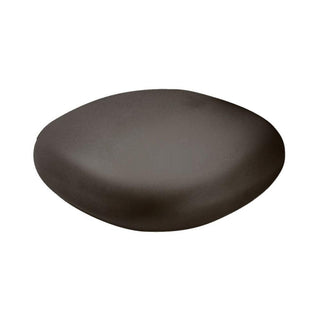 Slide Chubby Low Pouf/Small table by Marcel Wanders Slide Chocolate FE - Buy now on ShopDecor - Discover the best products by SLIDE design