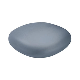 Slide Chubby Low Pouf/Small table by Marcel Wanders Slide Powder blue FL - Buy now on ShopDecor - Discover the best products by SLIDE design