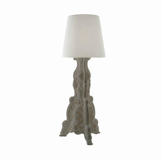 Slide - Design of Love Madame of Love Floor lamp Dove grey - Buy now on ShopDecor - Discover the best products by SLIDE design