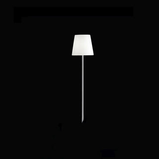 Slide Fiaccola Alibaba Floor Lamp by Giò Colonna Romano 185 cm - Buy now on ShopDecor - Discover the best products by SLIDE design