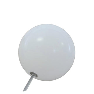 Slide Globo Out Lighting Ball by Giò Colonna Romano 50 cm - Buy now on ShopDecor - Discover the best products by SLIDE design