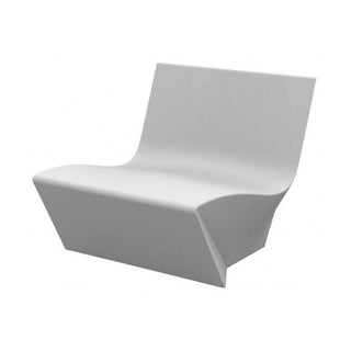 Slide Kami Ichi Armchair Polyethylene by Marc Sadler - Buy now on ShopDecor - Discover the best products by SLIDE design