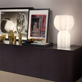 Slide Pupa LED table lamp 3000K - Buy now on ShopDecor - Discover the best products by SLIDE design